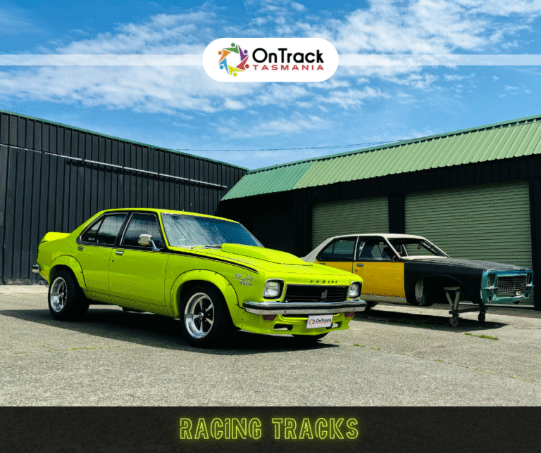 From invisible to unmissable — In just a few months, We Solve For You helped OnTrack Tasmania achieve 1st-page rankings for 25 high-value keywords, attract 1,184 active Australian users through SEO, and boost their click-through rate by 1% month-on-month. Through a mix of targeted SEO, creative campaigns, and social media strategy, we drove higher engagement, filled vacancies faster, and built a consistent, trusted brand presence across Tasmania.