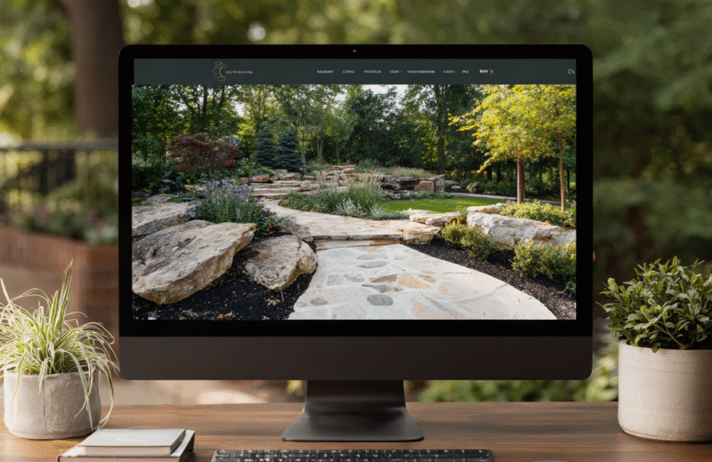 Explore the latest web design trends shaping Tasmania’s business landscape in 2025. From AI-driven personalisation and immersive storytelling to sustainable design practices, discover how these innovations can enhance user experience, boost SEO, and drive conversions for your local business.