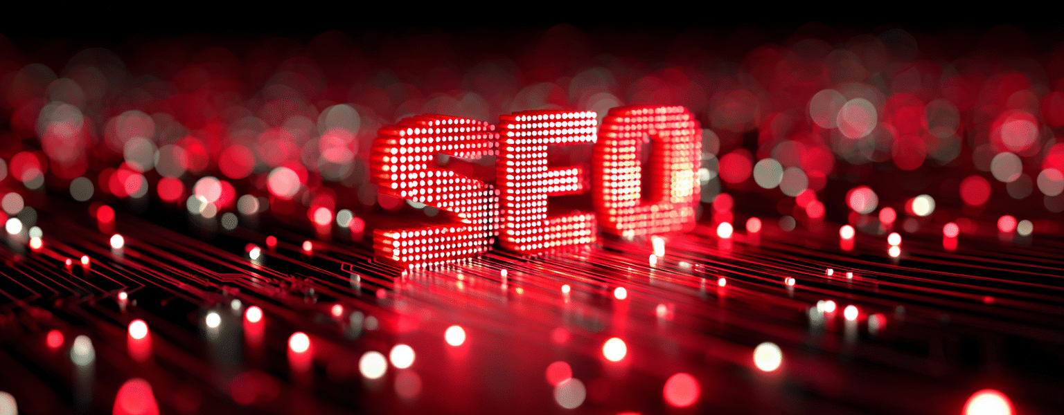 Rank higher on Google, attract organic traffic, and increase your online presence. We optimise your site and content to rank higher, drive organic traffic, and attract the right audience — not just clicks, but conversions.