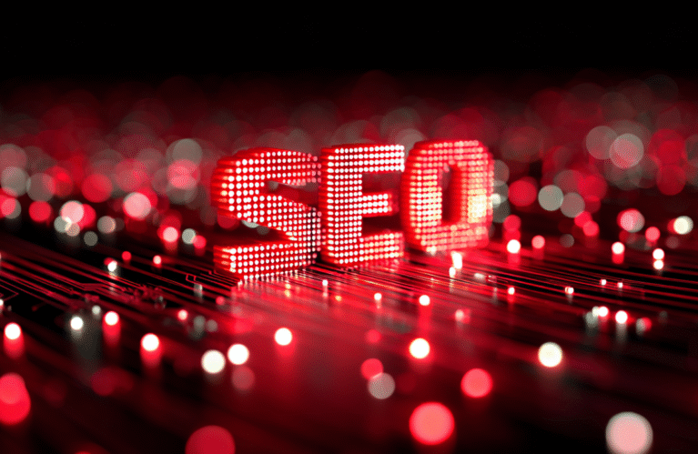 Rank higher on Google, attract organic traffic, and increase your online presence. We optimise your site and content to rank higher, drive organic traffic, and attract the right audience — not just clicks, but conversions.