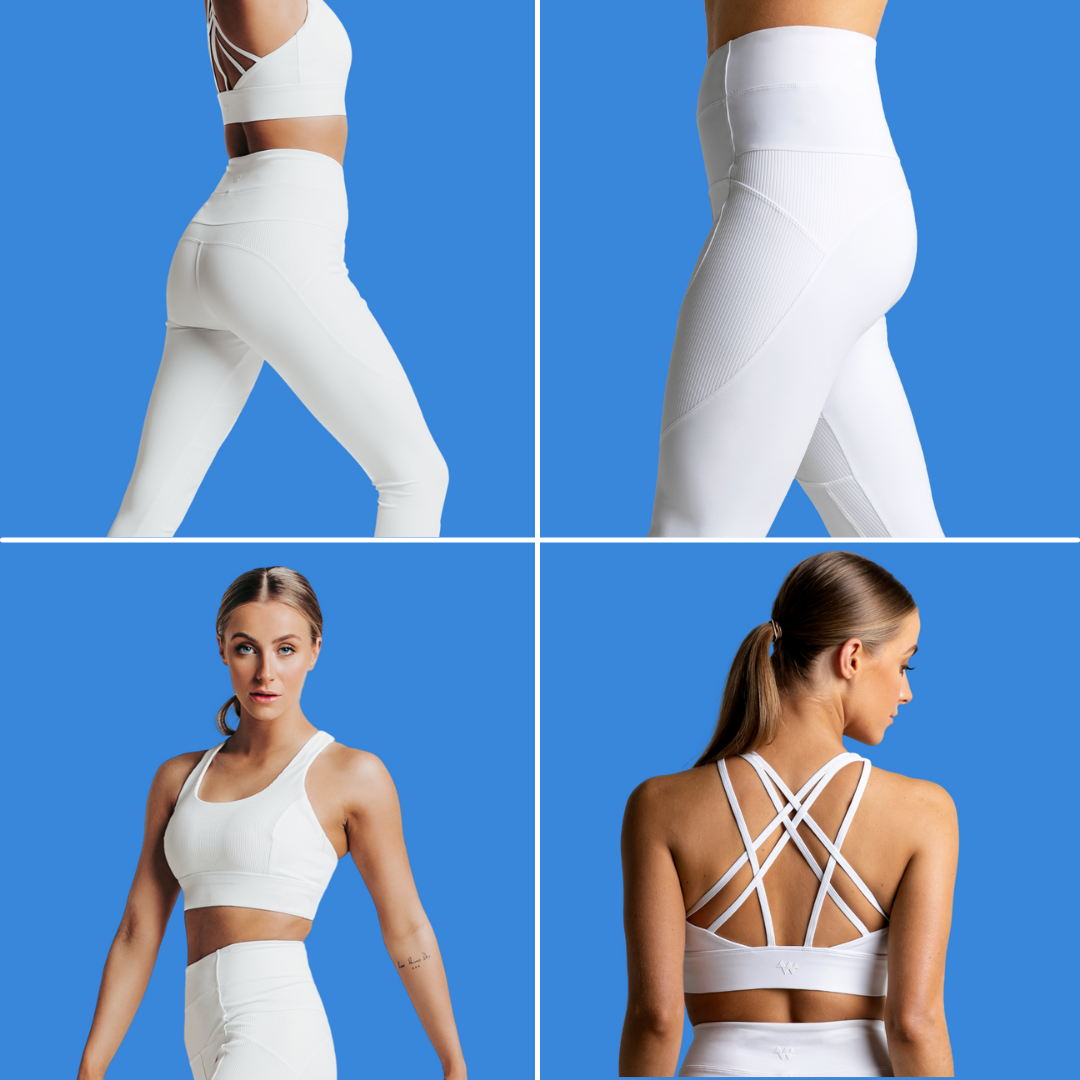 Discover how We Solve For You helped Wrapdrive, a women’s activewear brand, increase sales, boost website traffic, and improve brand visibility through omnichannel marketing, SEO, and paid ads.