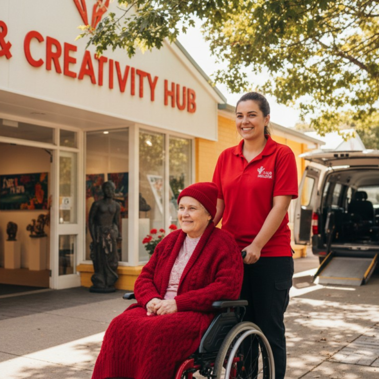 Digital Setup for NDIS Providers - 7 days