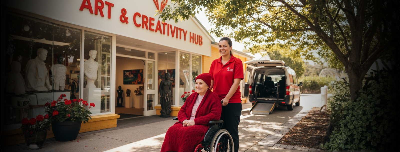 Digital Setup for NDIS Providers